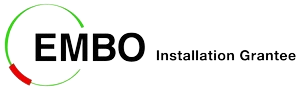 EMBO Installation Grant