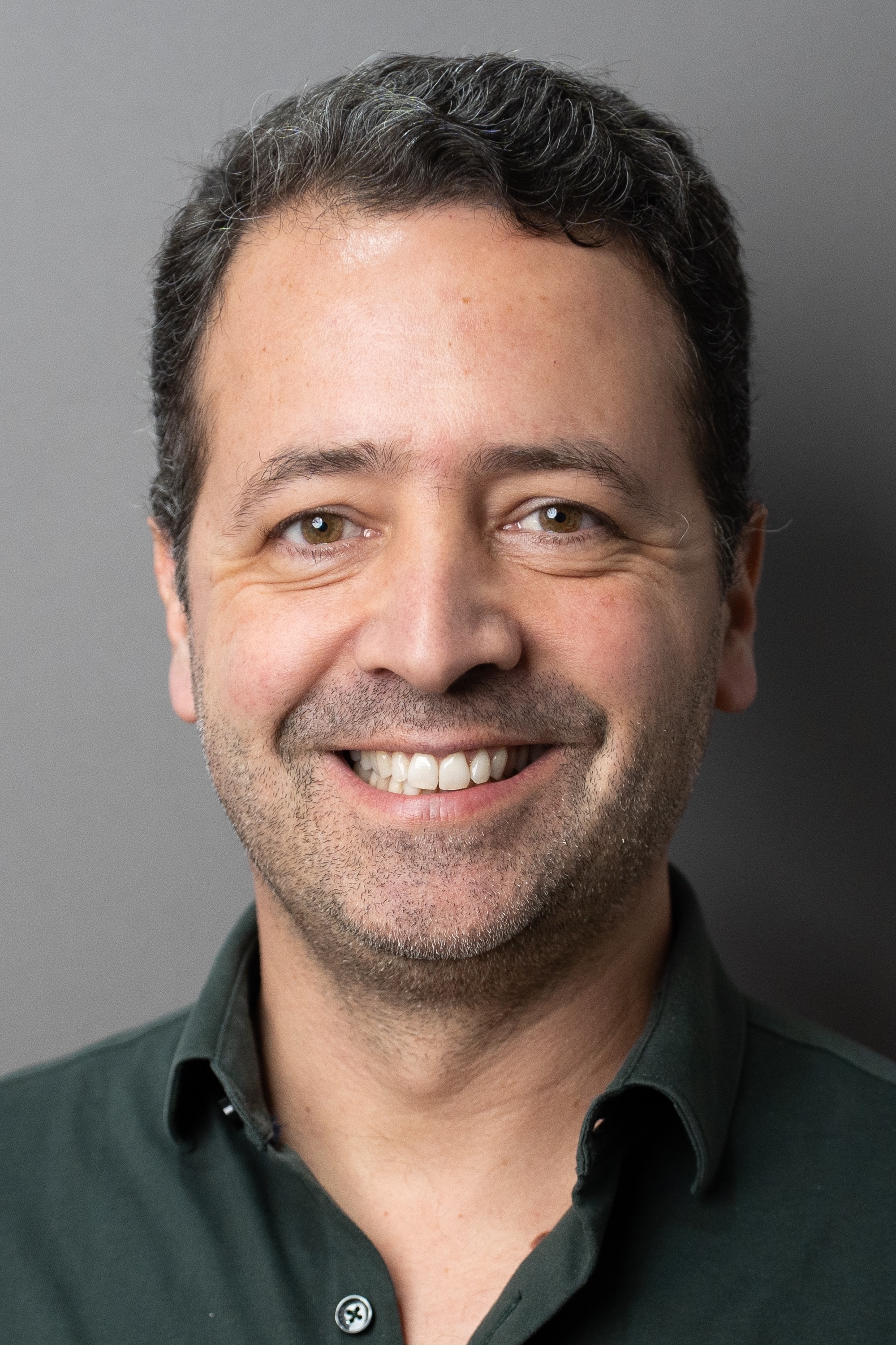 Nuno L. Barbosa-Morais